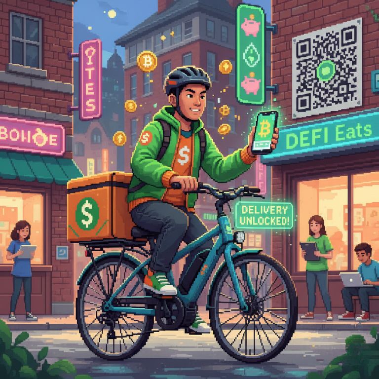 Campus Cash Flow Exploring Part Time Warehouse and Delivery Roles