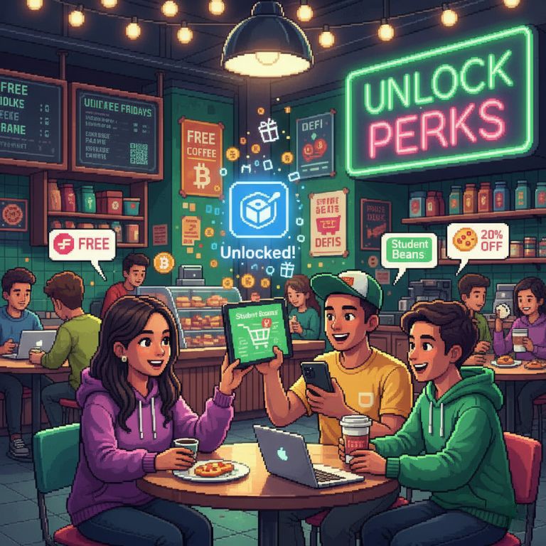 Unlock Freebies and Discounts for Students Through UNiDAYS and Student Beans