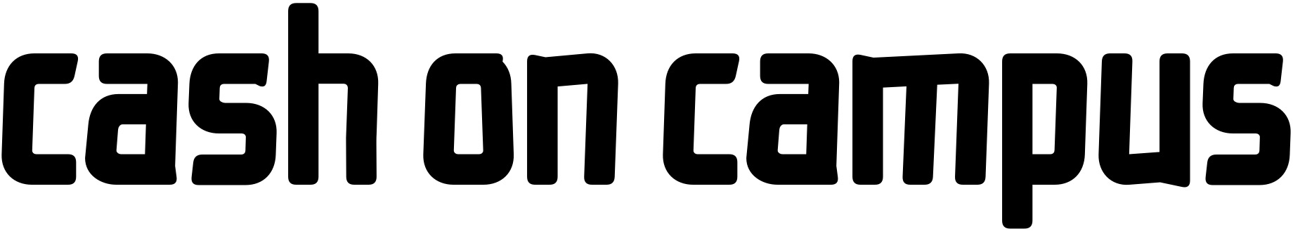 Cash on Campus