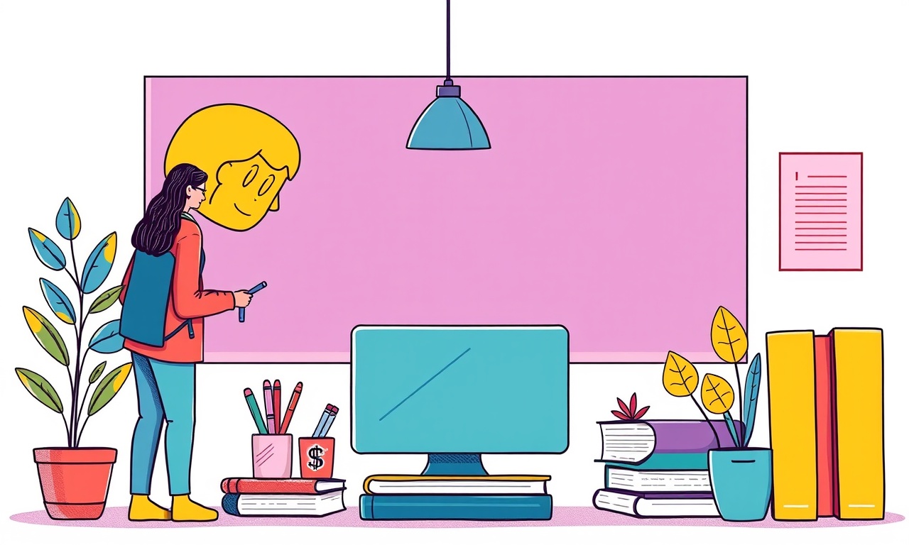 Academic Editing on a Budget – Tips for Campus Writers and Translators