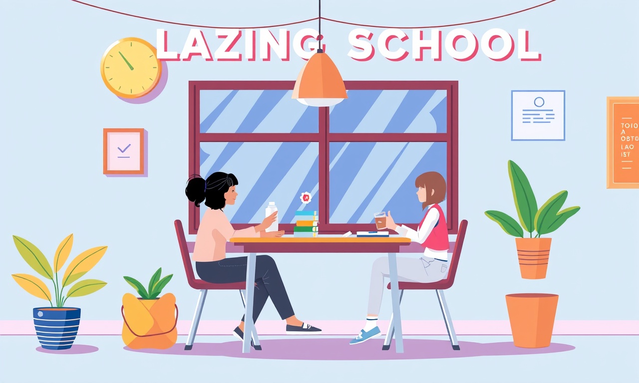 Balancing School and a Part‑Time Babysitting Job Tips for Students