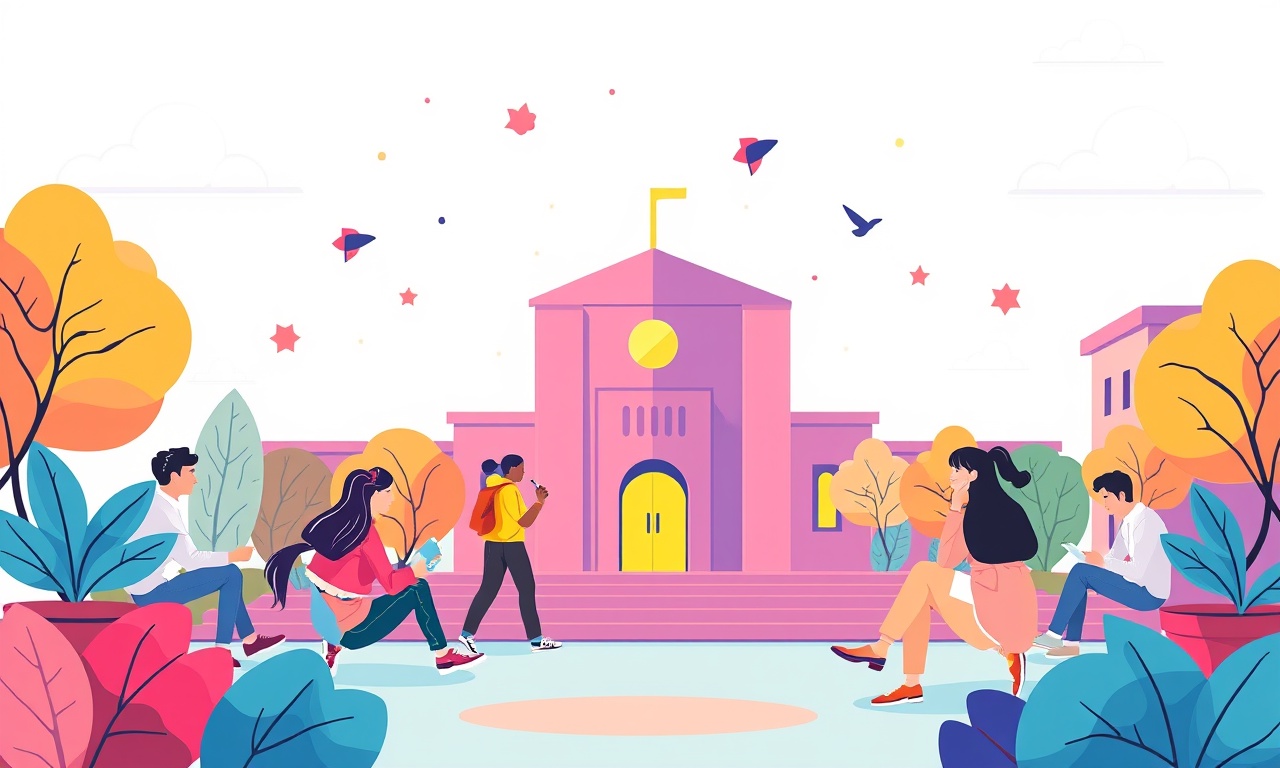 Brand Ambassador Programs on Campus: Opportunities and Tips