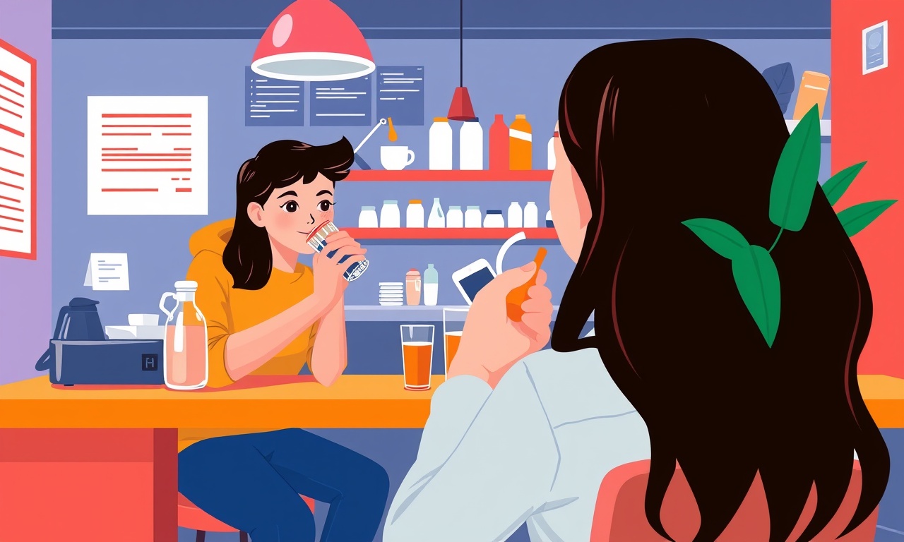 Brewing Success With Part Time Cafe Jobs