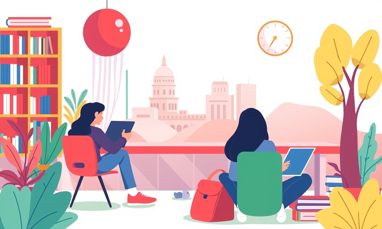 Budget Friendly SAT Tutoring for Campus Students