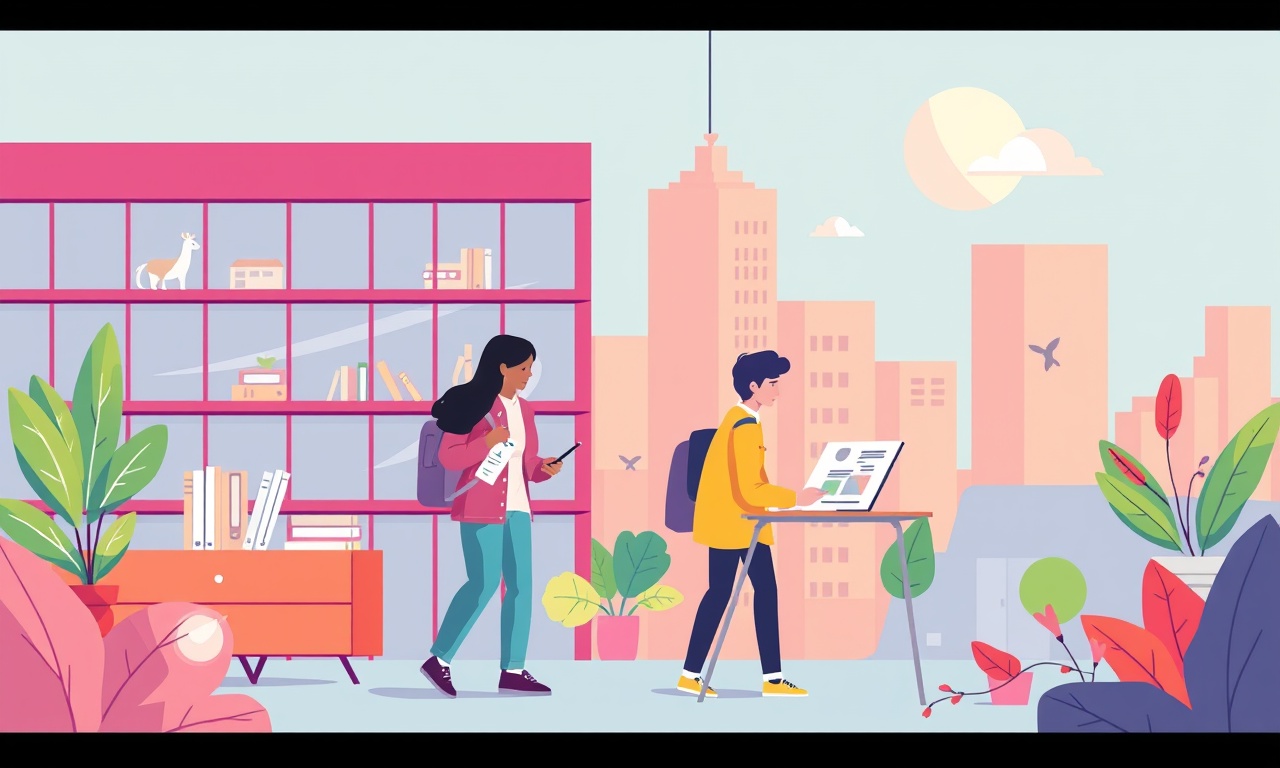 Build a Winning Career Profile With Cash On Campus Writing and Editing Support