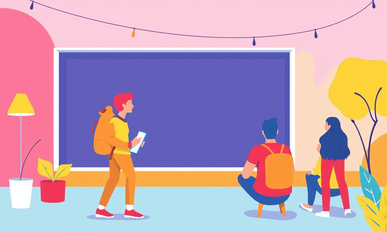 Building a Campus Ambassador Program That Boosts Sales and Engagement