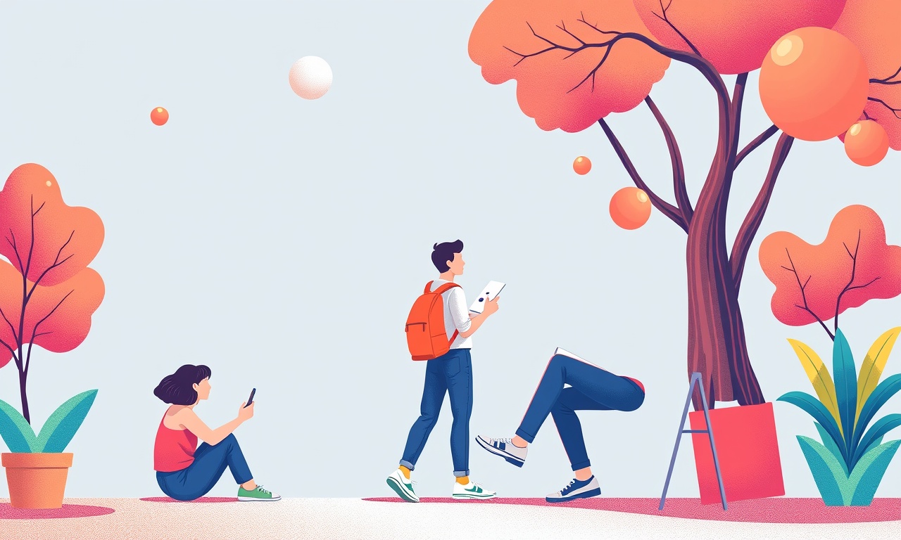 Building a Campus Community with Cash, Coaching, Gigs, and PT Certification