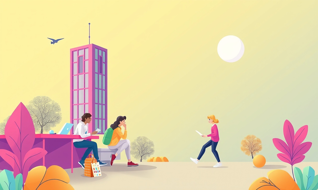 Building a Cash on Campus UX Case Study Template