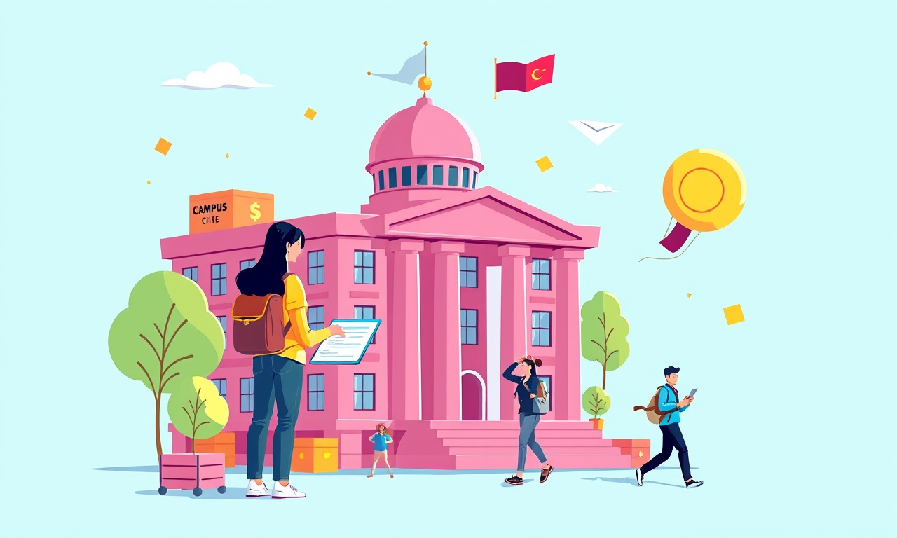 Campus Cash, Boost Your Resume with Translation and Localization Skills