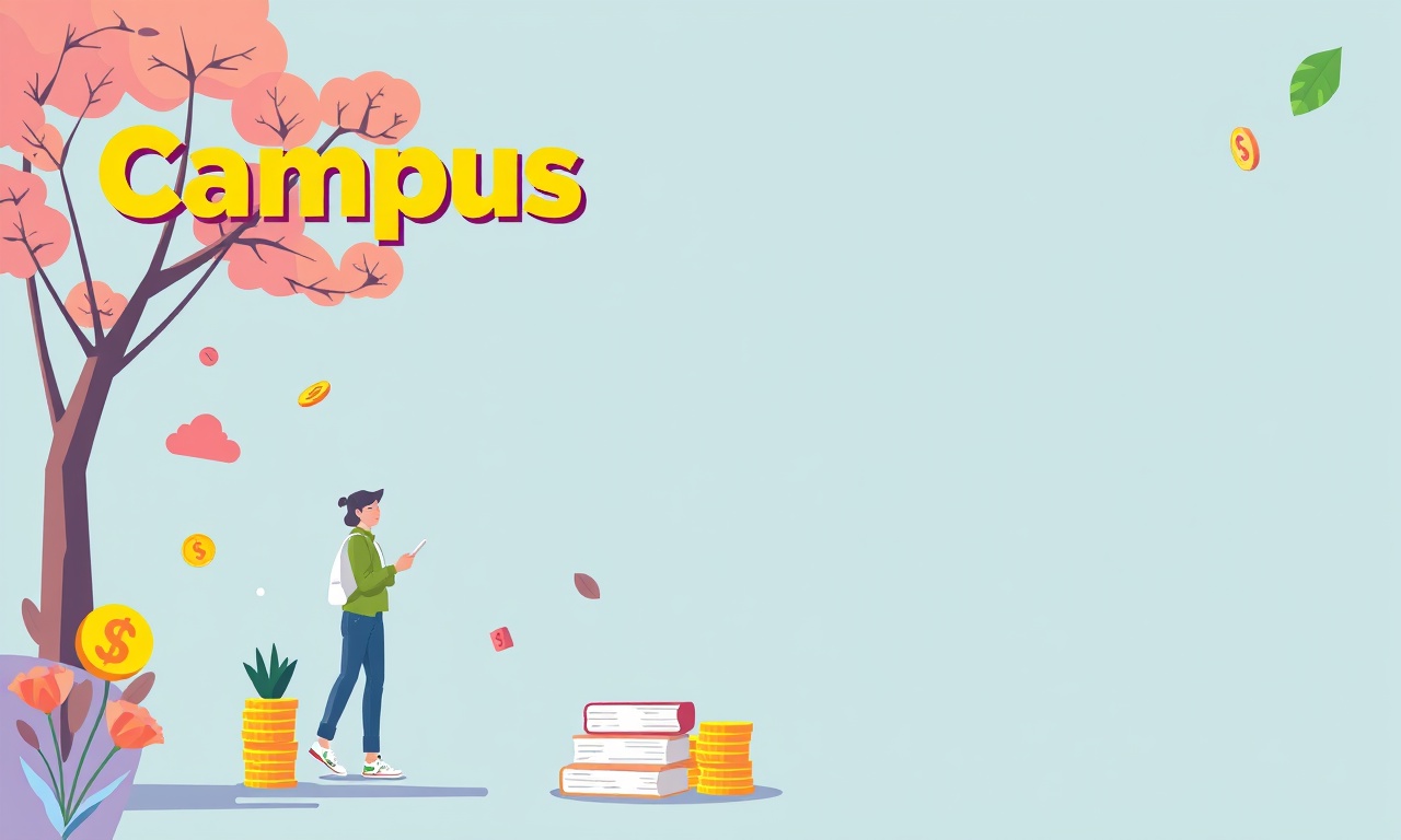 Campus Cash Career Boost CV Interview and Experience Mastery