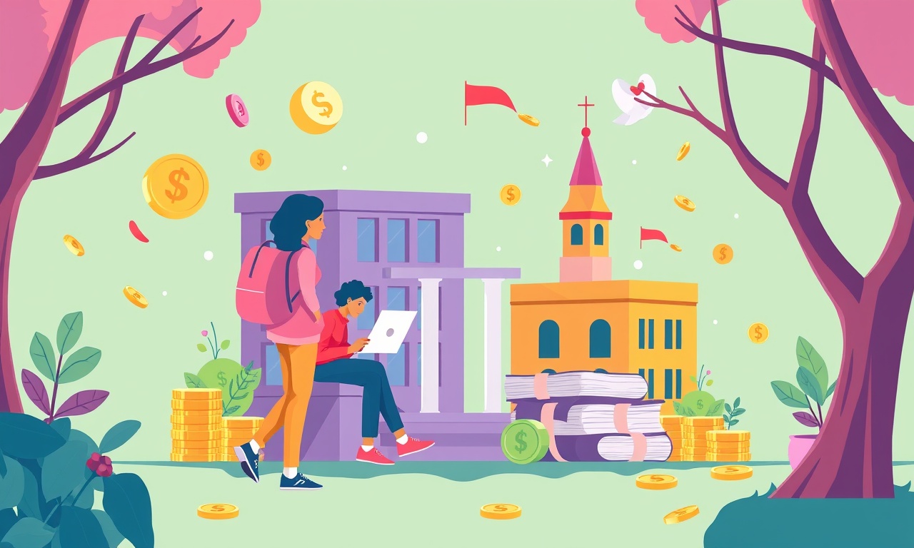 Campus Cash Chronicles: Mastering Money, Budgeting, and Saving