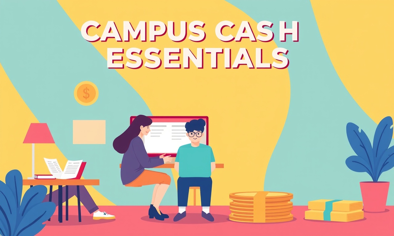 Campus Cash Essentials Legal Rights Minimum Wage And Pay Rules