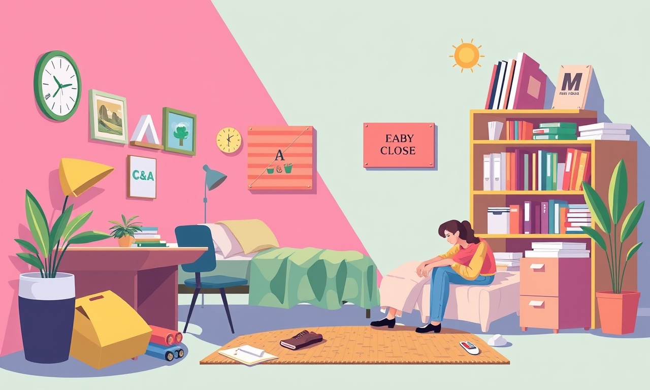 Campus Cash Flow for Dorm‑Friendly Hustles