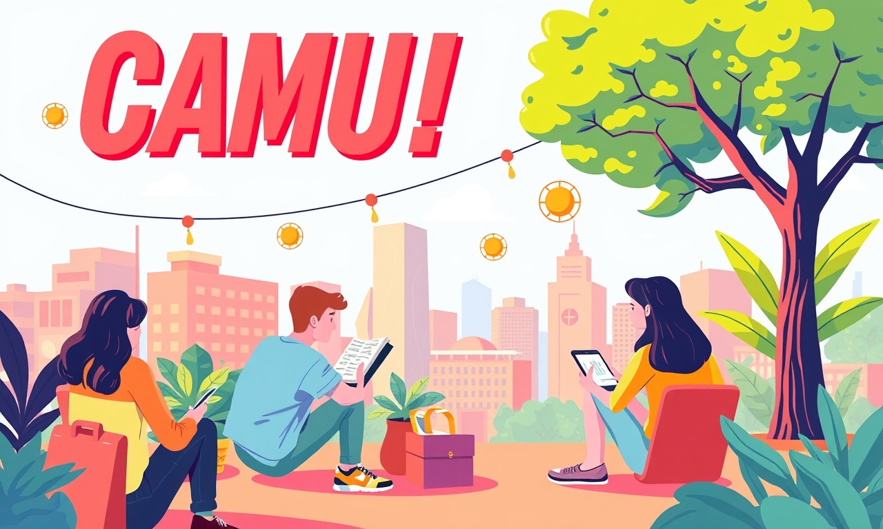 Campus Cash Flow From Testing Apps That Pay Real Money