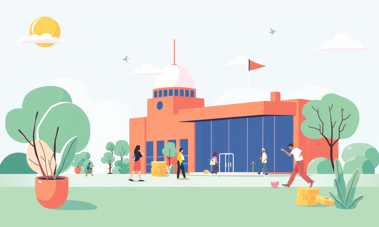 Campus Cash Flow Guide to Paid Creative Internships