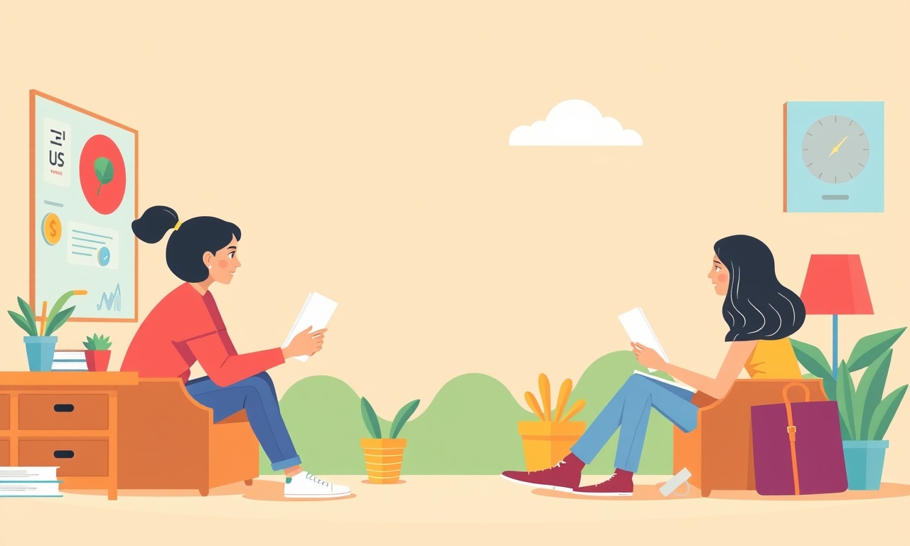 Campus Cash Flow: How College Students Are Turning Time into Income