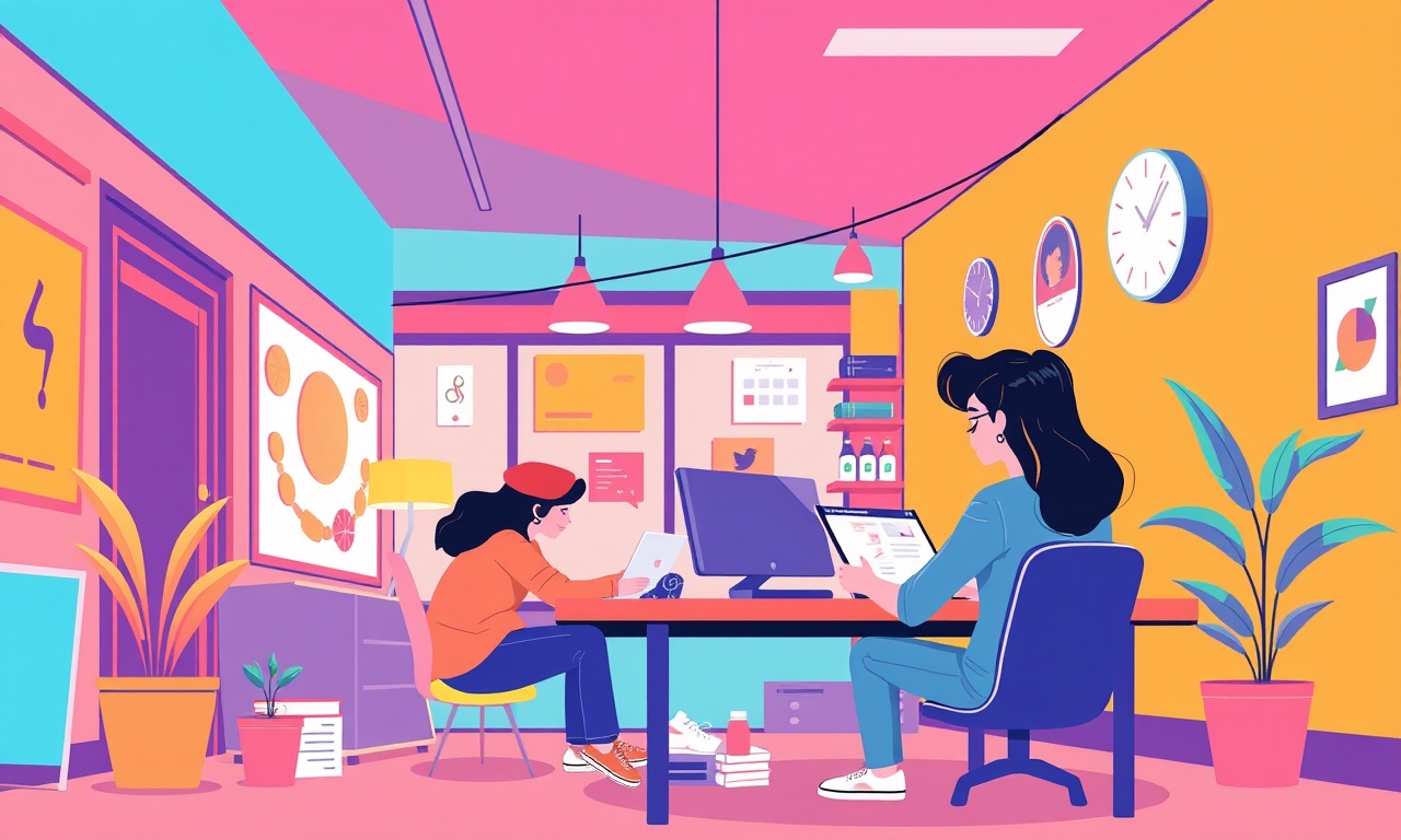 Campus Cash Flow How Remote Jobs Boost Your Budget