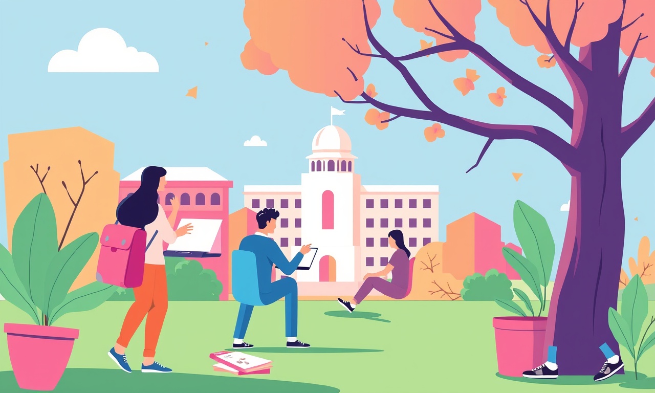 Campus Cash Flow How to Secure Remote Paid Internships