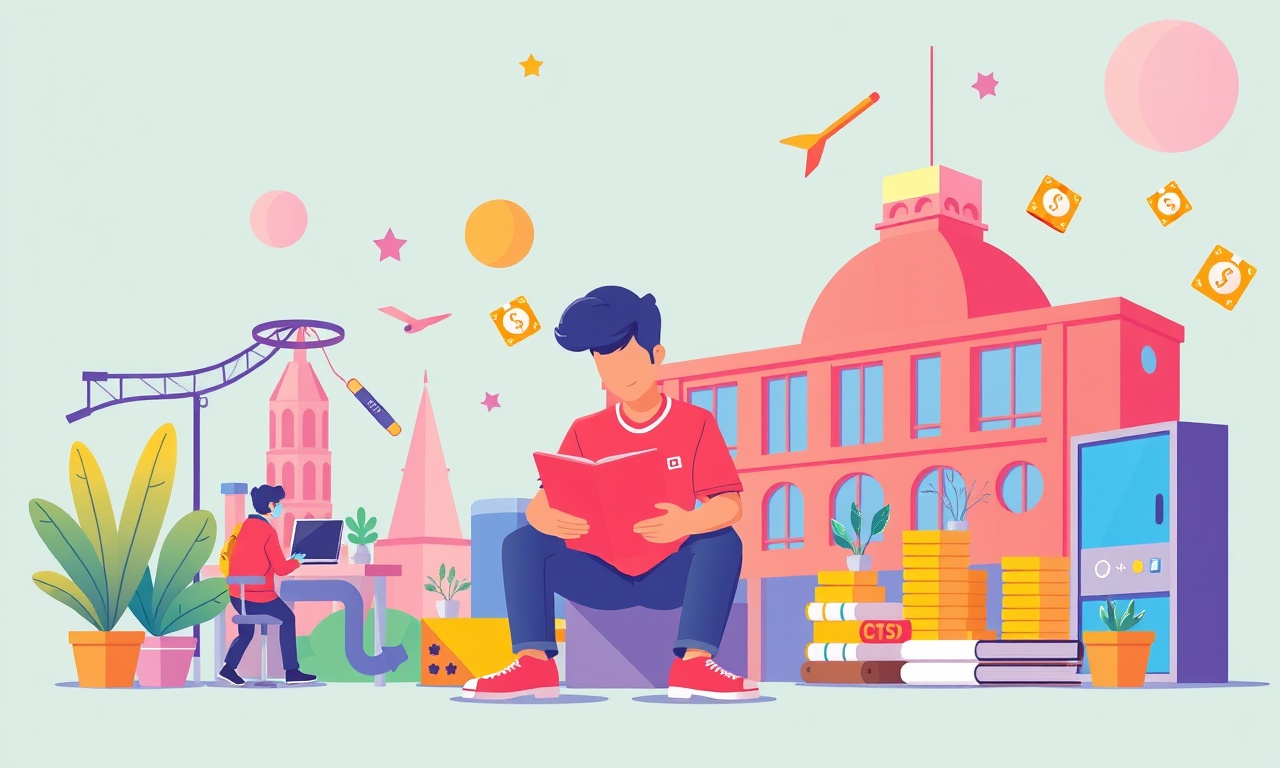 Campus Cash From Coding to AI Freelance Micro Projects