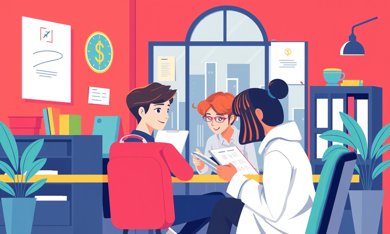 Campus Cash, How to Master Localization and Translation for Students