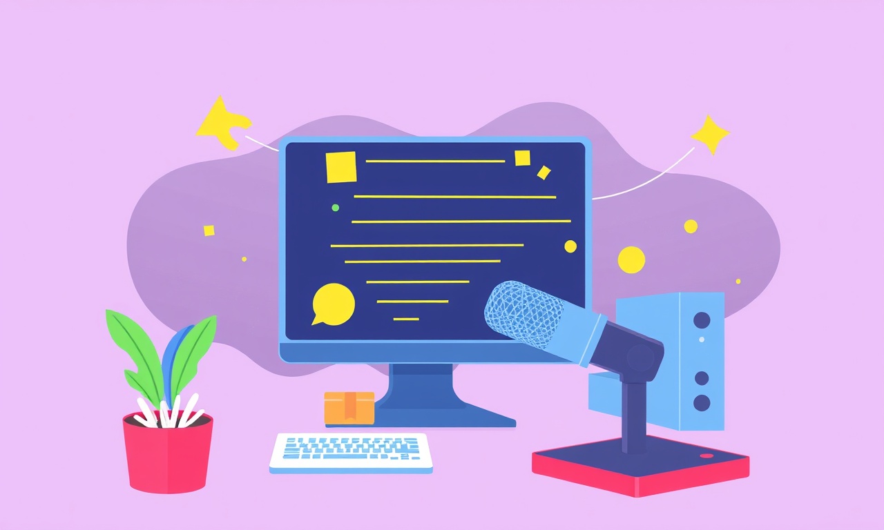 Campus Cash Low Cost Podcast Setup for Creators