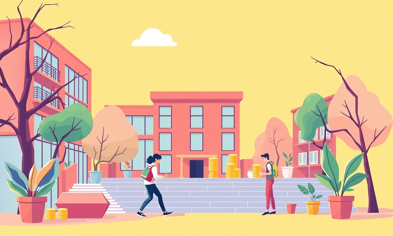 Campus Cash Mastery Budgeting Saving and Energy Saving