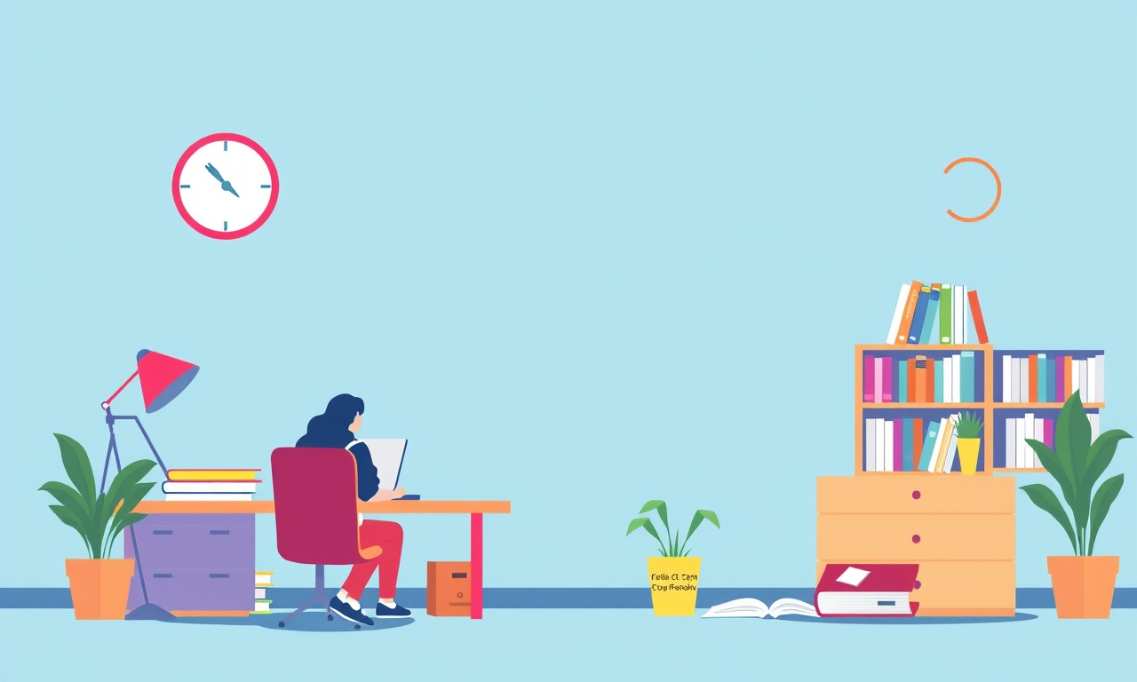 Campus Cash Quest for Library and Lab Jobs