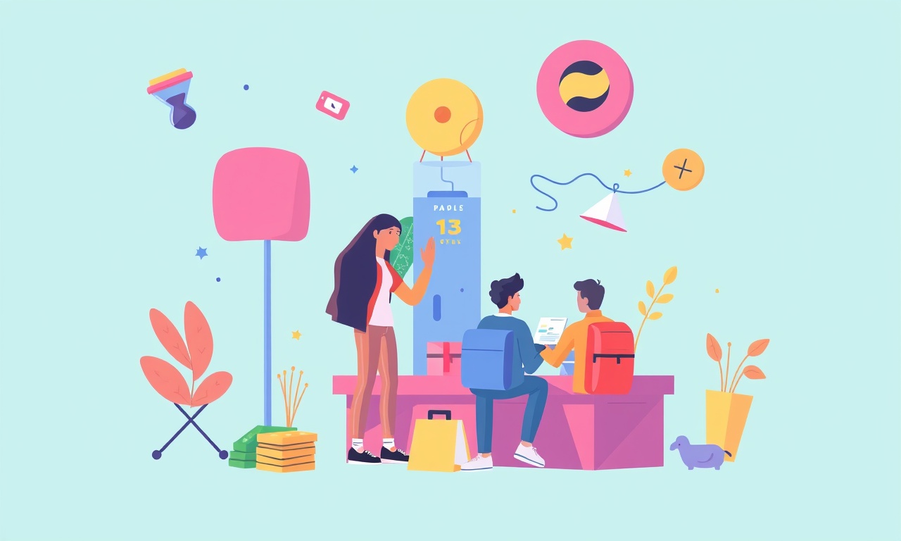 Campus Cash Unlocking Gig Apps for Students