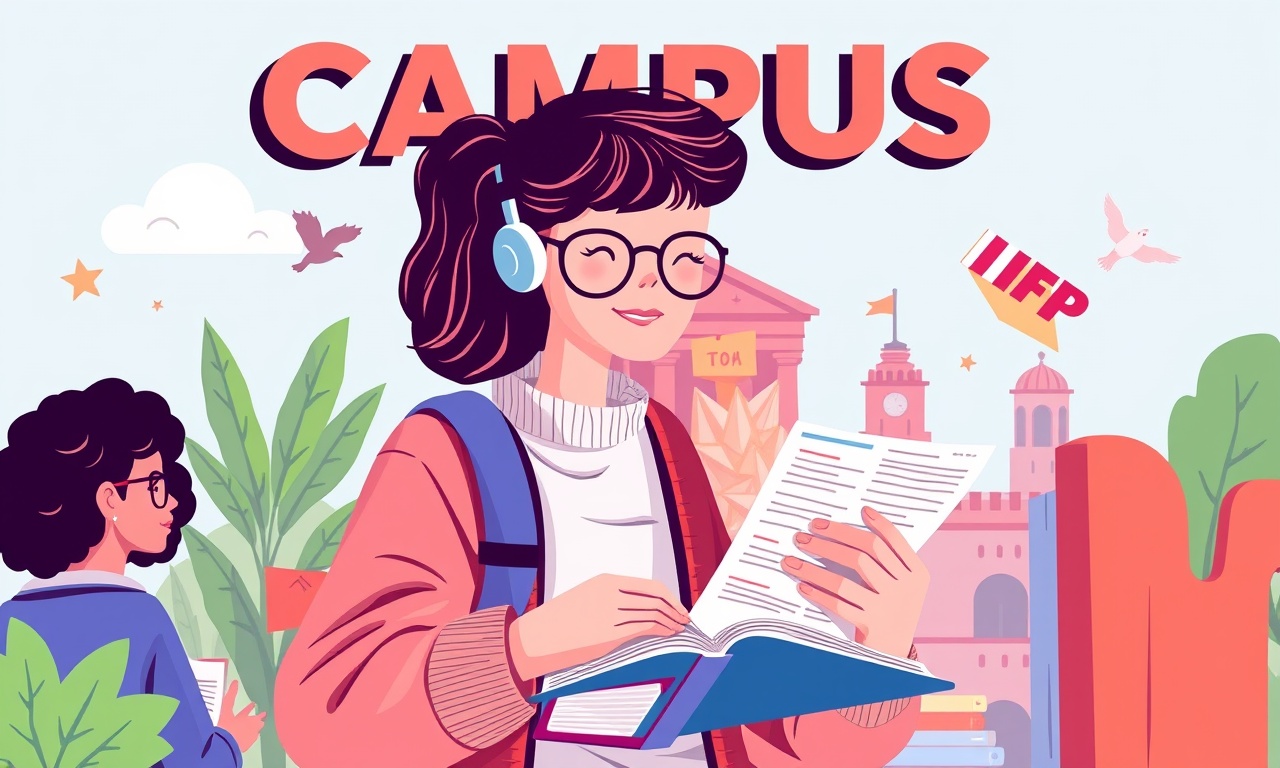 Campus Cash, Writing, Editing, and Translation Tips for Campus Success