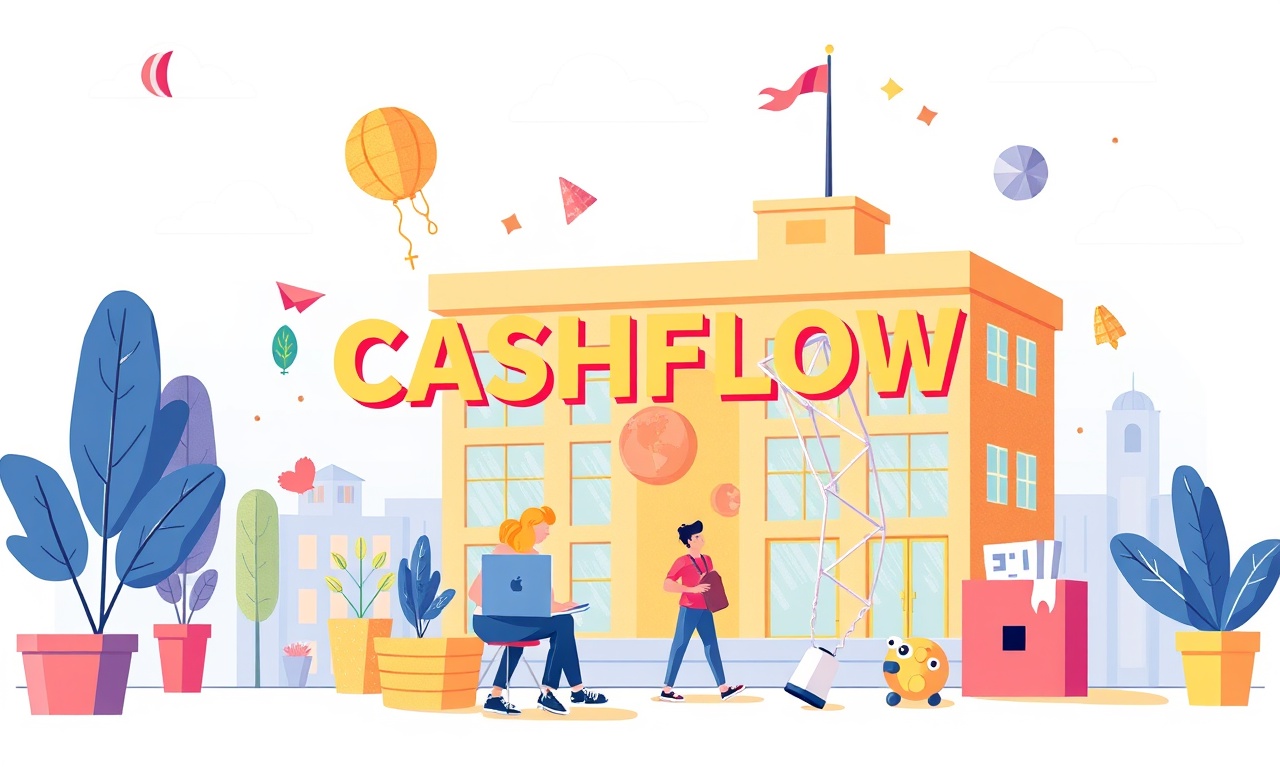 Campus Cashflow Building a YouTube Channel for Students and Creators