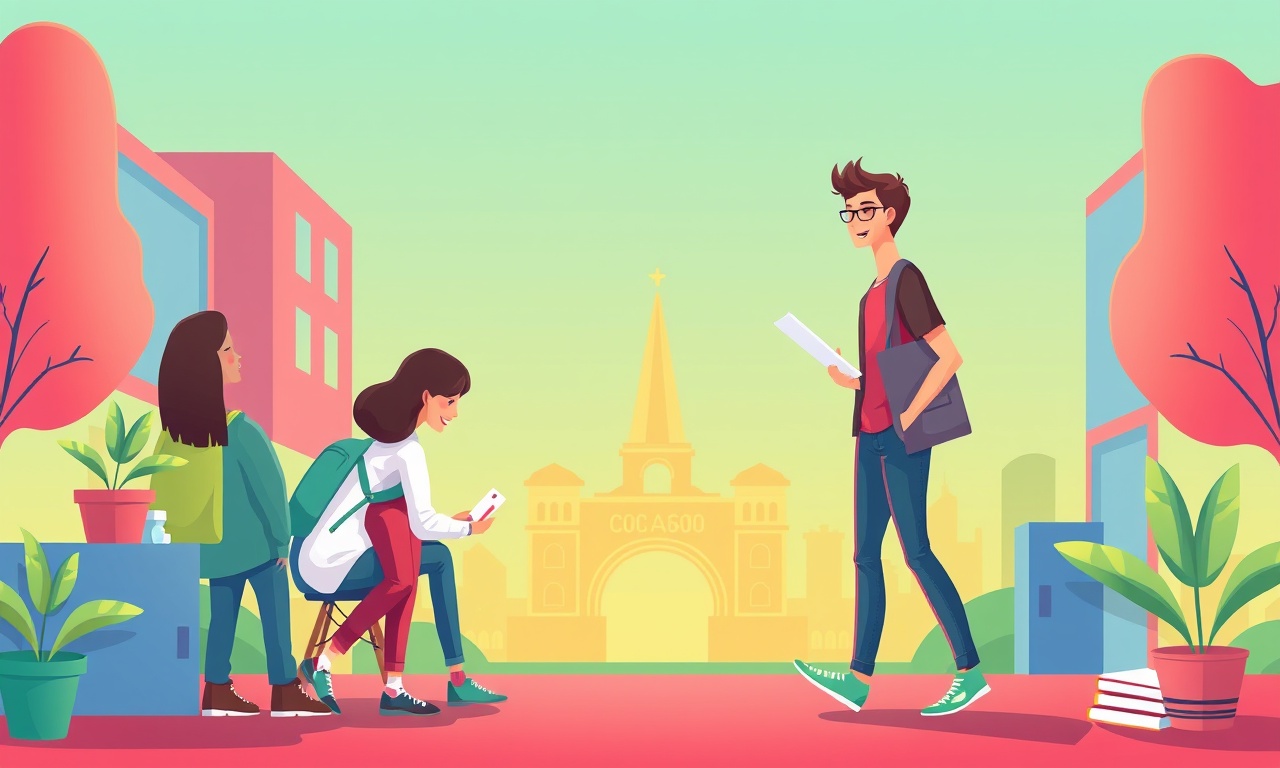 Campus Cashflow Secrets Part‑Time Jobs for Busy Students