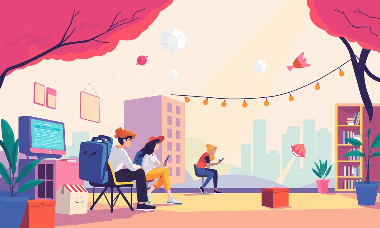 Campus Cashflows Turning Student Life Into Passive Income With Printable Products