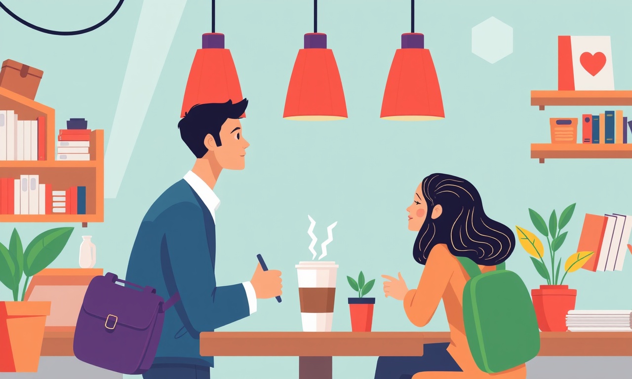 Campus Coffee Cash For Students