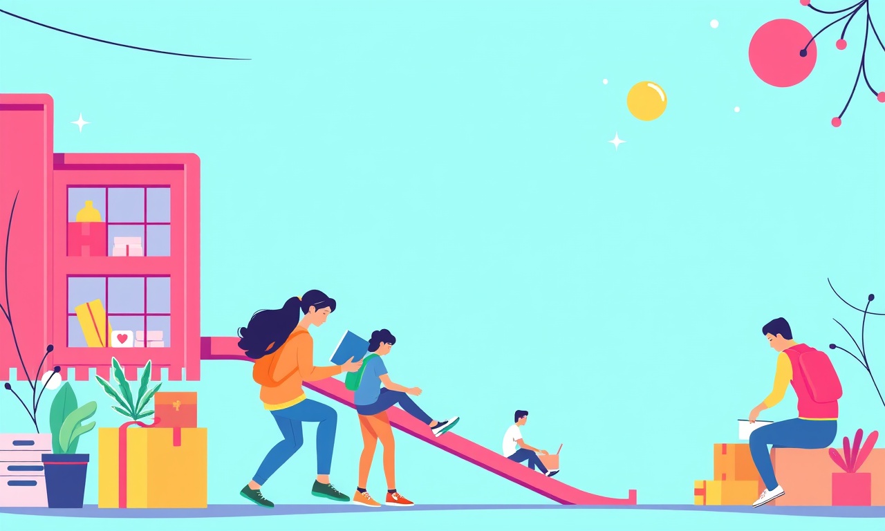 Campus Commerce Success From Reselling to Dropshipping