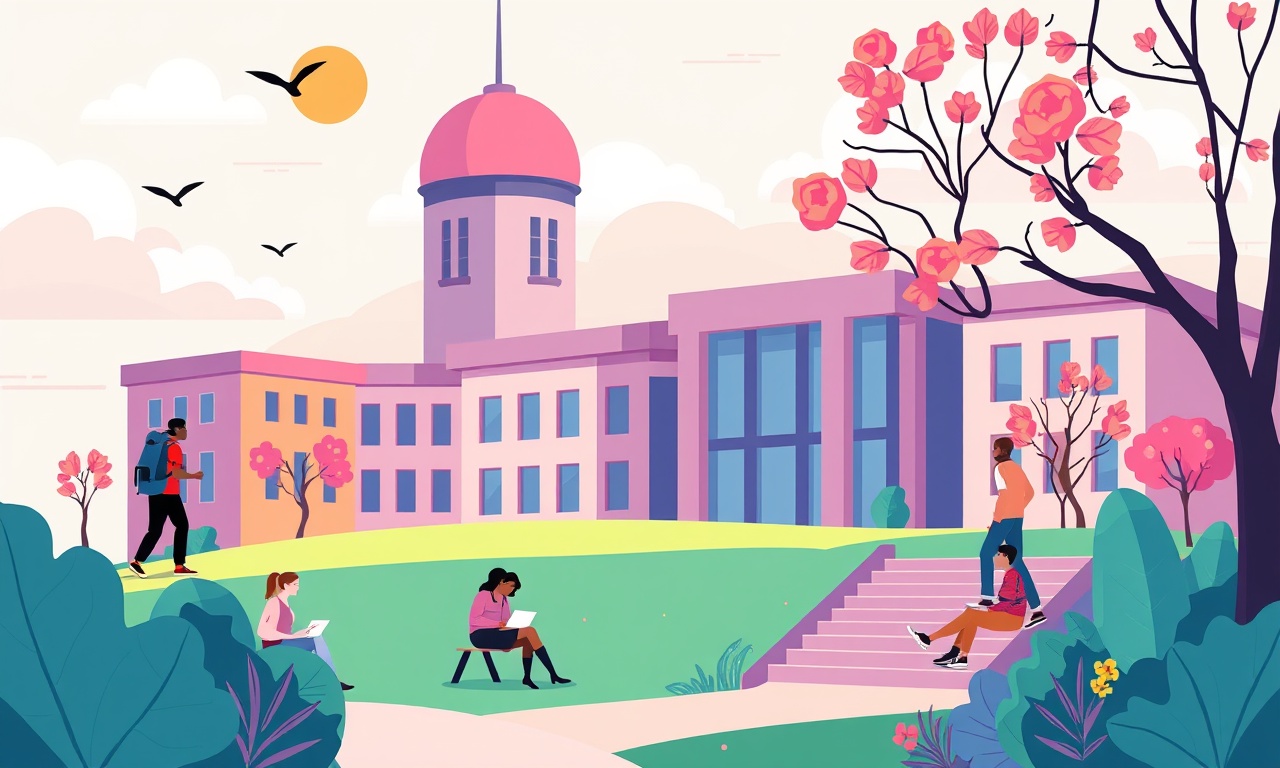 Campus Logo Mastery Designing Brand Identity For Students