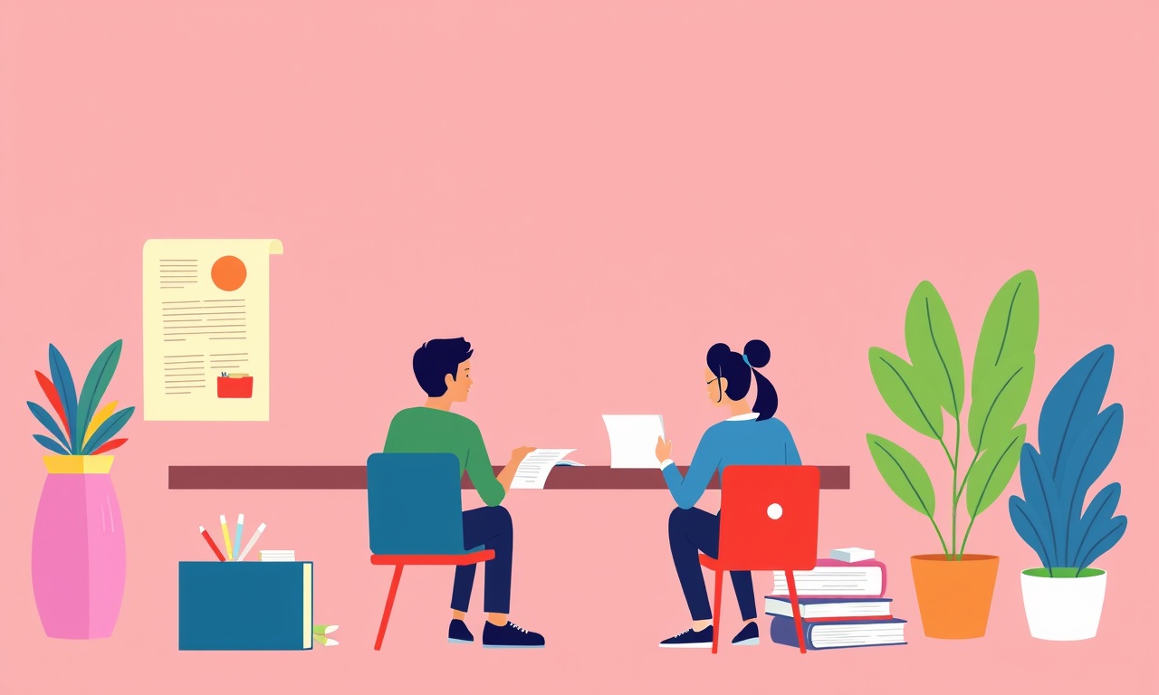 Campus Tutoring Made Easy, From Pay to Tutee Connections