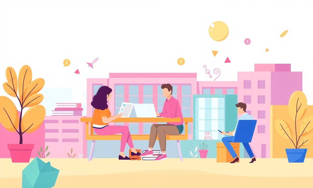 Cash Coaching and Certifications A Campus Guide to Local Services and Offline Gigs