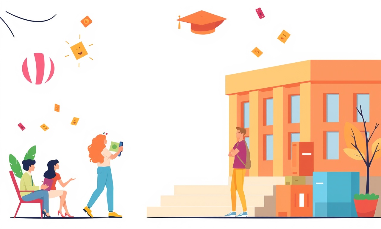 Cash On Campus Building a Network and Optimizing Your LinkedIn Profile