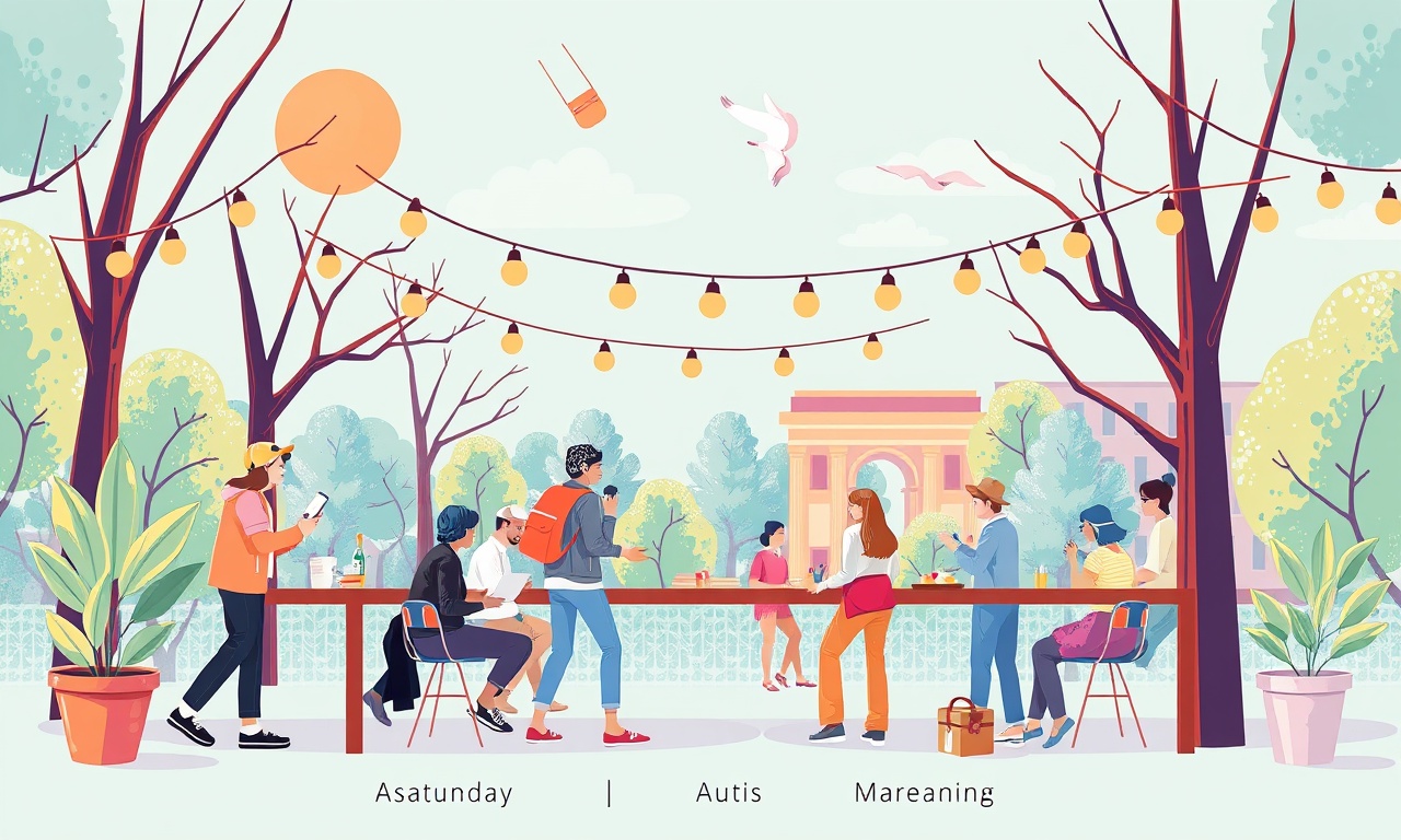 Cash on Campus - Campus Events and Catering