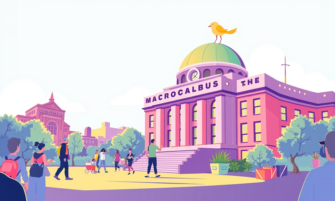 Cash on Campus - Event Crew Sign-Up