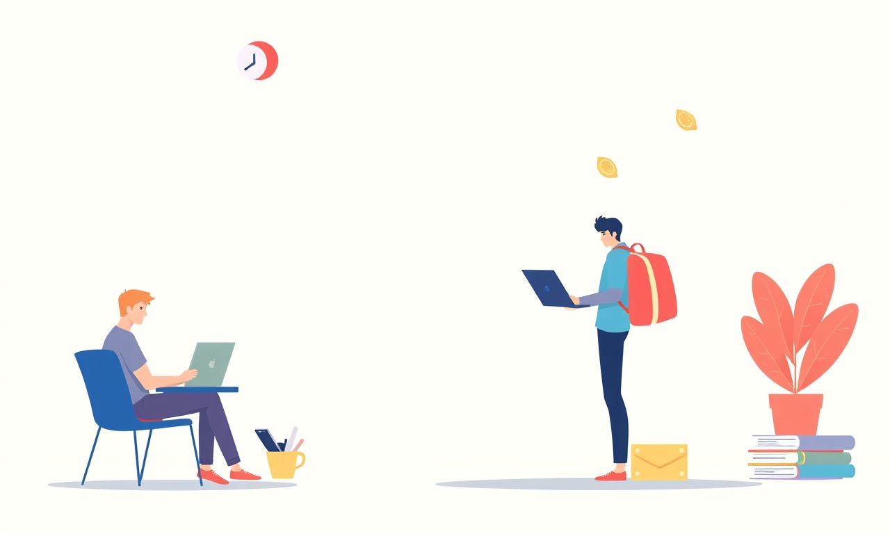 Cash on Campus Freelance Starter Checklist for Students