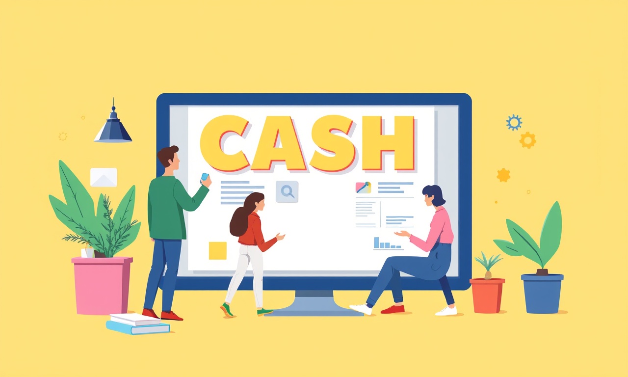 Cash On Campus From CV Crafting to LinkedIn Success