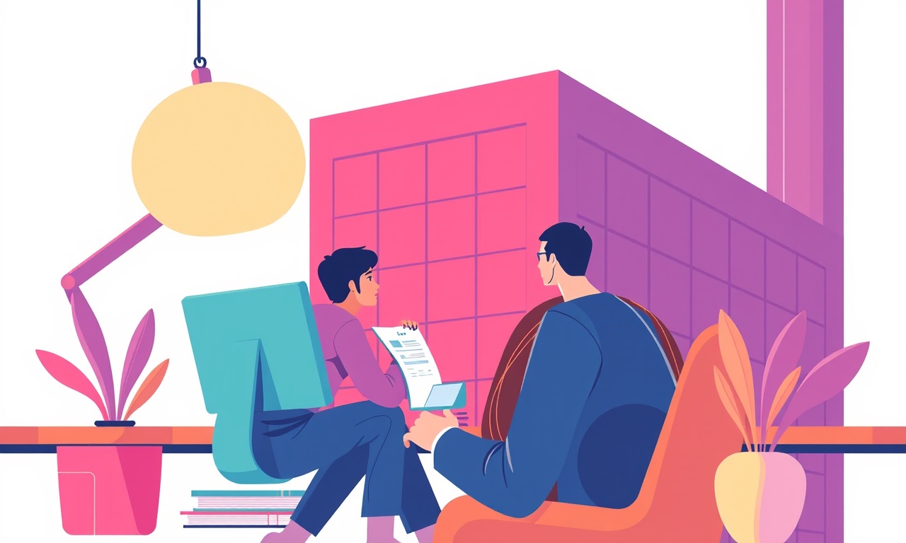 Cash on Campus Interview Tips to Land Your First Job