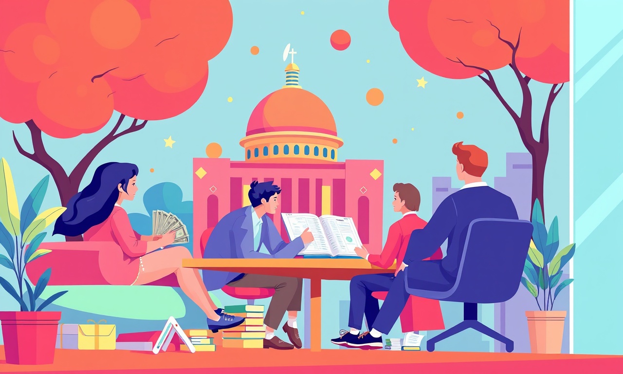 Cash on Campus Investing for Students