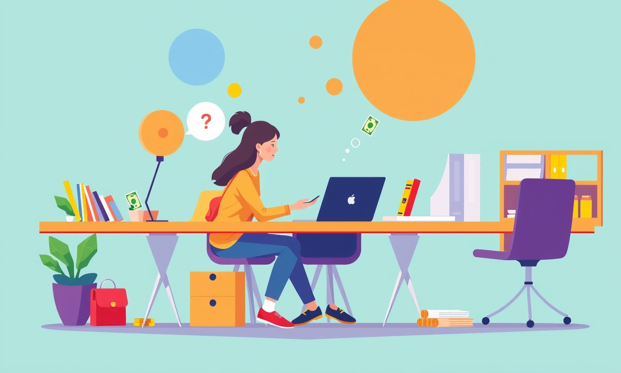 Cash on Campus Job Search CV and STAR Interview Tips