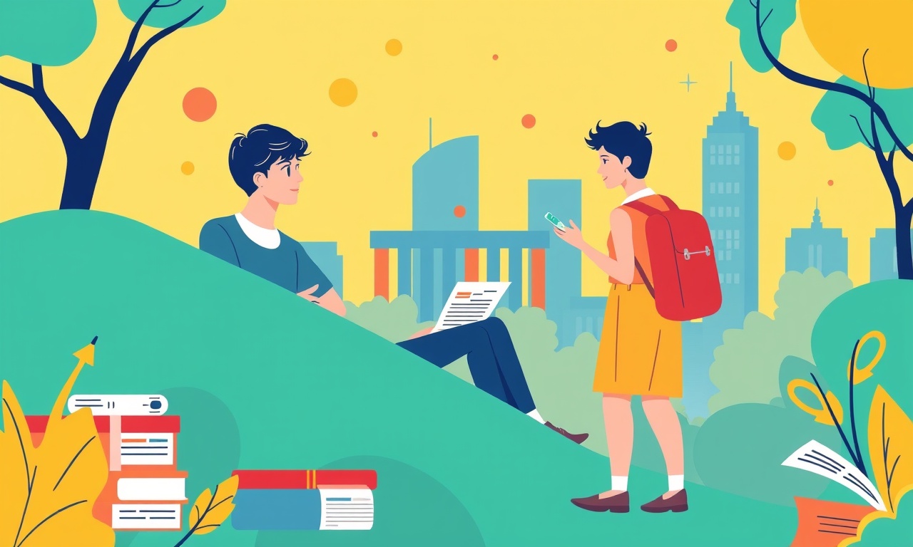 Cash on Campus Mastering the One Page Student CV