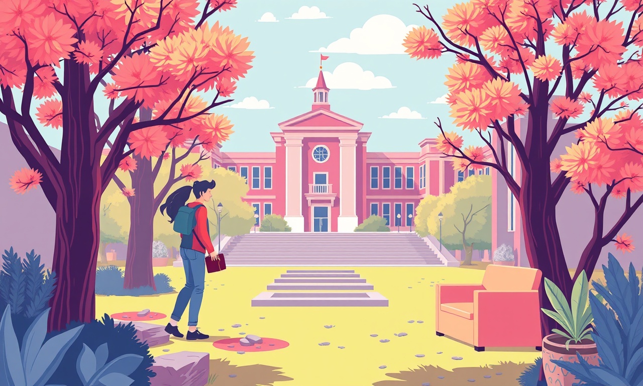 Cash on Campus Navigating Investment Banking Spring Weeks for Freshmen