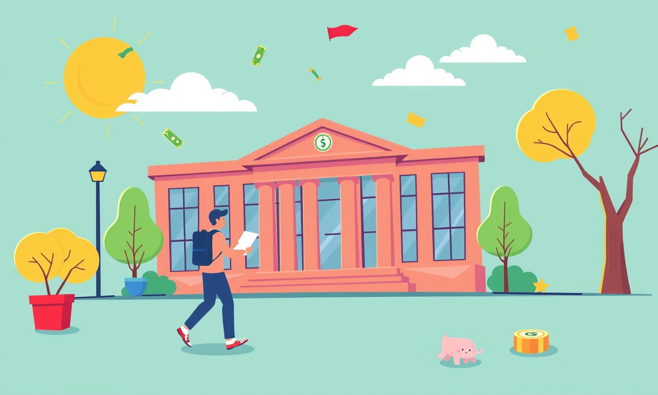 Cash On Campus Stop Loss Strategies for Smart Investors