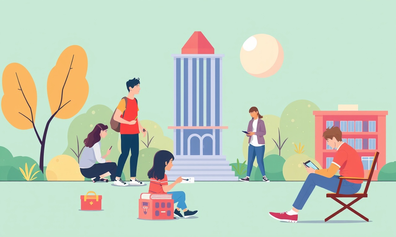 Cash on Campus Student Side Hustles for Weekend Earnings