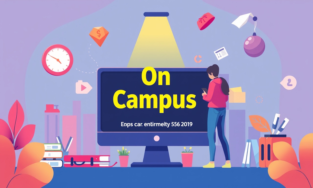 Cash On Campus The Rise of Student IT Careers